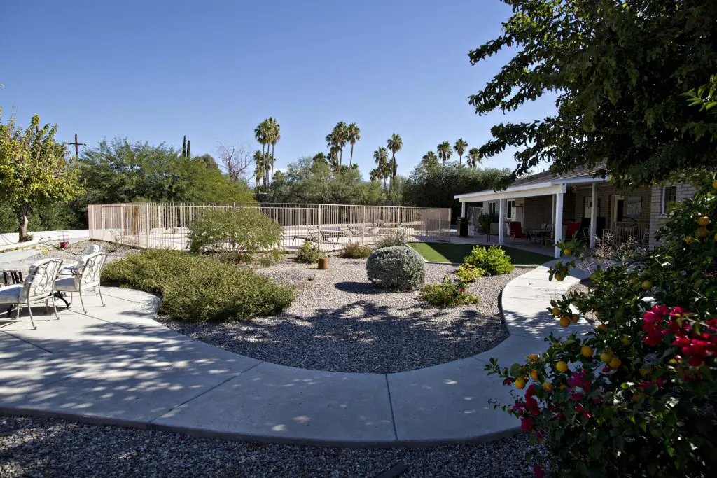 Starfish Care Home Old Spanish Trail Location