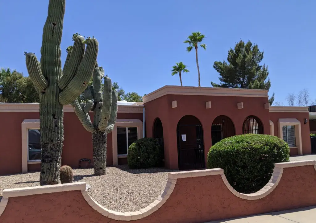 Starfish Care Home Rolling Hills Location